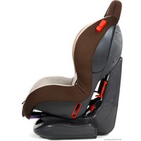 Детское автокресло KinderKraft Shell Plus