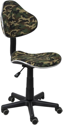 Компьютерное кресло Седия Miami (камуфляж)
