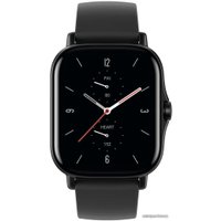 Умные часы Amazfit GTS 2 New Version (черный)