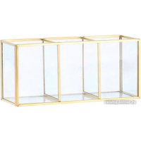 Домашний органайзер для косметики Glamify C0007897B