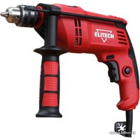 Ударная дрель ELITECH ДУ 650РЭ