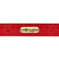 Уровень строительный Rexant Рельс 12-9215