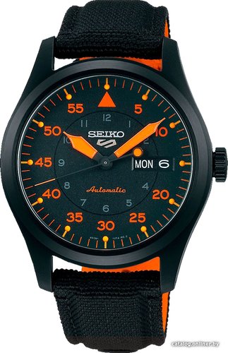 Наручные часы Seiko 5 Sports SRPH33K1
