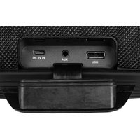 Беспроводная колонка Урал ТТ М4+ (урал)