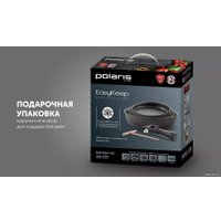 Набор сковород Polaris EasyKeep-6D