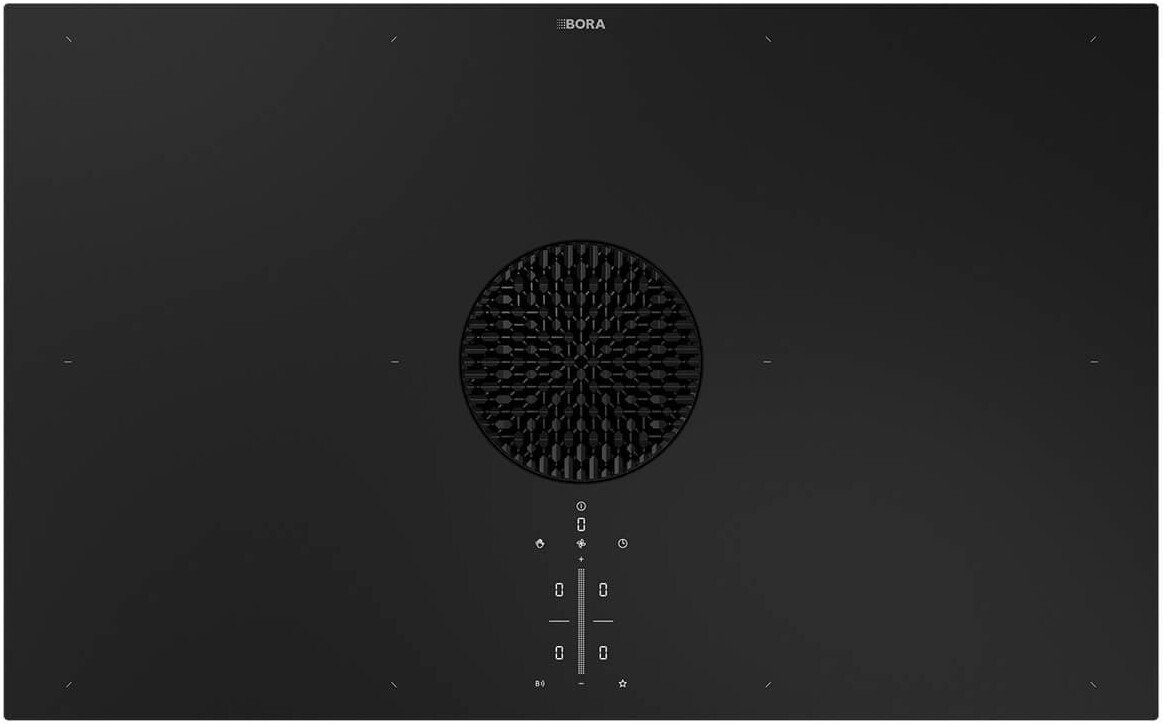 Варочная панель Bora PUXU2R