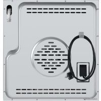 Газовый духовой шкаф MAUNFELD MGOG 673B