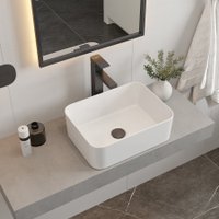 Умывальник Teymi Helmi Mini 40 T51103 (белый)