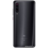 Телефон Xiaomi Mi 9 Pro 5G 8GB/128GB китайская версия (черный)