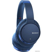 Наушники Sony WH-CH700N (синий)