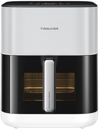 Dreame Trouver Air Fryer FD10 Pro VFF12A (белый)
