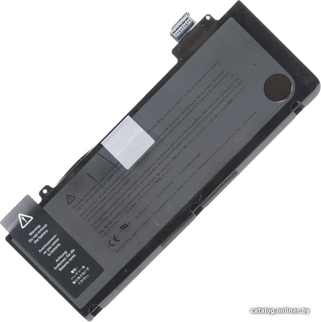 Аккумуляторы для ноутбуков Apple A1322