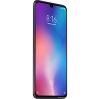 Смартфон Xiaomi Mi 9 6GB/128GB международная версия (черный)