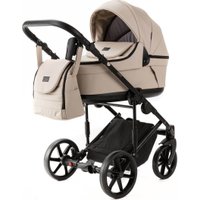 Универсальная коляска Adamex Locco Light Eco Deluxe (2 в 1, SA-7)