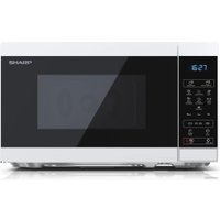 Микроволновая печь Sharp YC-MS02E-S