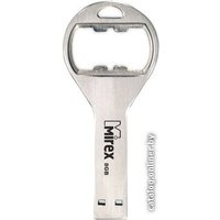 USB Flash Mirex BOTTLE OPENER 8GB (13600-DVRBOP08)