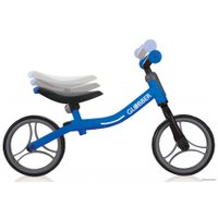 Беговел Globber Go Bike (синий)