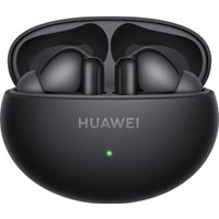 Наушники Huawei FreeBuds 6i (черный, международная версия)