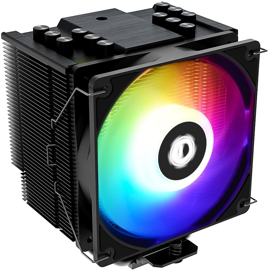 

Кулер для процессора ID-Cooling SE-226-XT ARGB