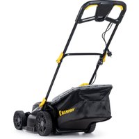 Газонокосилка Champion EM4018