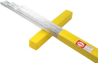 Присадочный пруток DEKA ER4043 (3.2 мм, 5 кг)