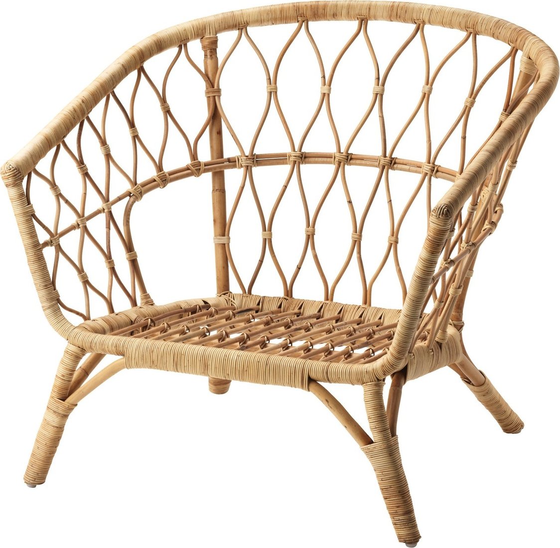 

Кресло Ikea Stockholm 2017 50345066