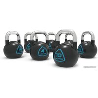 Гиря Livepro LP8042 20 кг