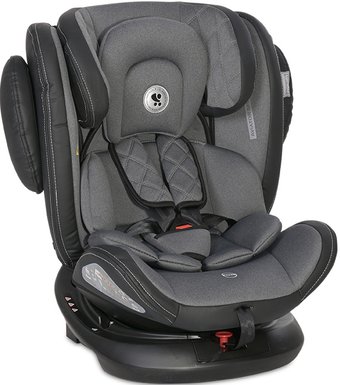 Aviator SPS Isofix 2023 (темно-серый)