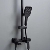 Душевая система  Shevanik S4636H