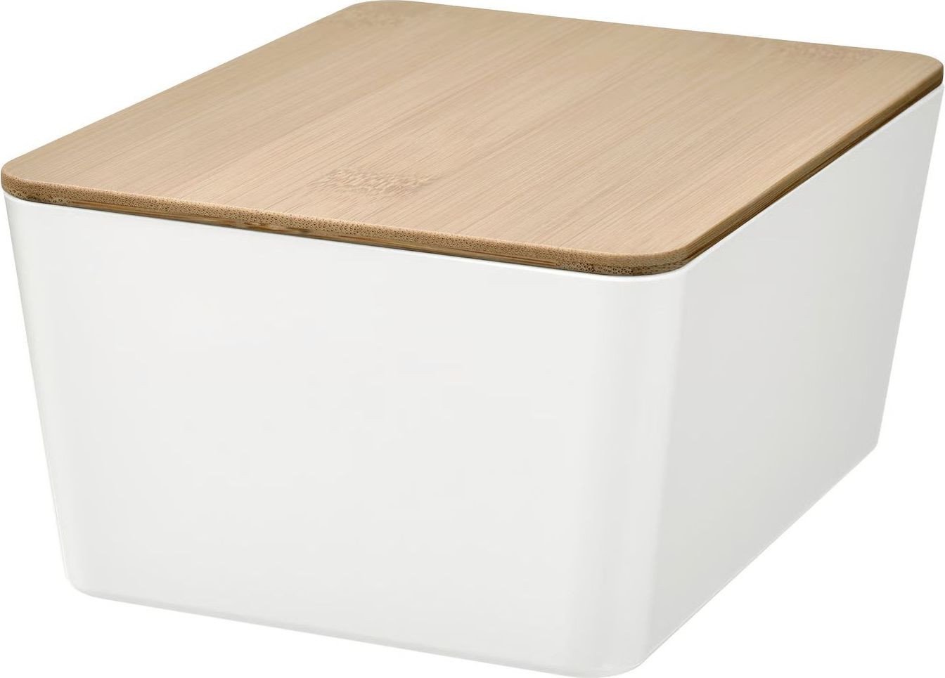 Коробка для хранения Ikea Kuggis 69561282