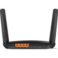 4G Wi-Fi роутер TP-Link Archer MR600