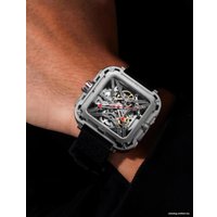 Наручные часы CIGA Design Series X Gorilla X011-SISI-W25BK