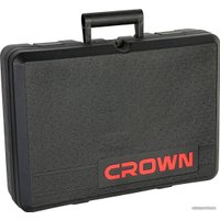 Перфоратор Crown CT18102 BMC