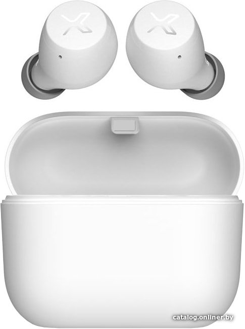 Наушники Edifier X3 (белый)