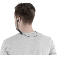 Наушники Sony WI-SP600N (черный)