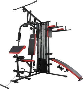 Силовой комплекс Unixfit Block Pro BSBLPRO