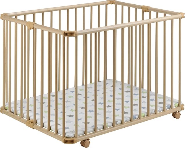 

Игровой манеж Geuther Ameli 2260 NA 32