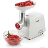 Мясорубка Gorenje MG1602W