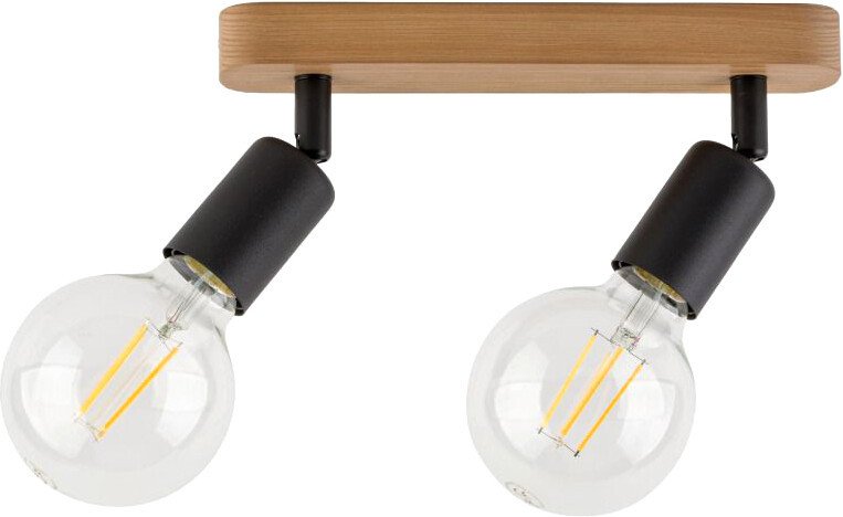 

Бра TK Lighting Simply Wood 4748