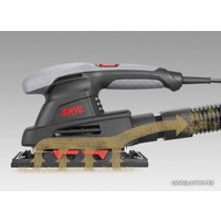 Виброшлифмашина Skil 7338 LA (F0157338LA)