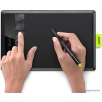 Графический планшет Wacom Bamboo Pen&Touch (CTH-470K)