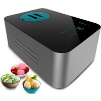 Мороженица Cecotec Gelacy 1500 Touch