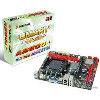 Материнская плата BIOSTAR A960G+ Ver. 7.x