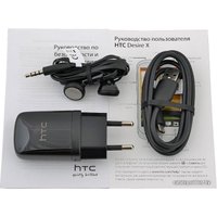 Телефон HTC Desire X