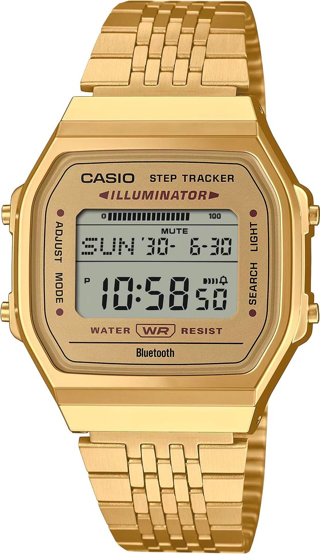 

Наручные часы Casio ABL-100WEG-9A