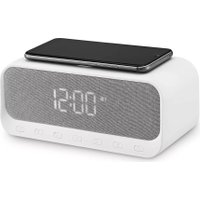 Настольные часы Kitfort KT-3702