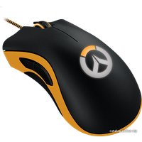 Игровая мышь Razer DeathAdder Chroma Overwatch