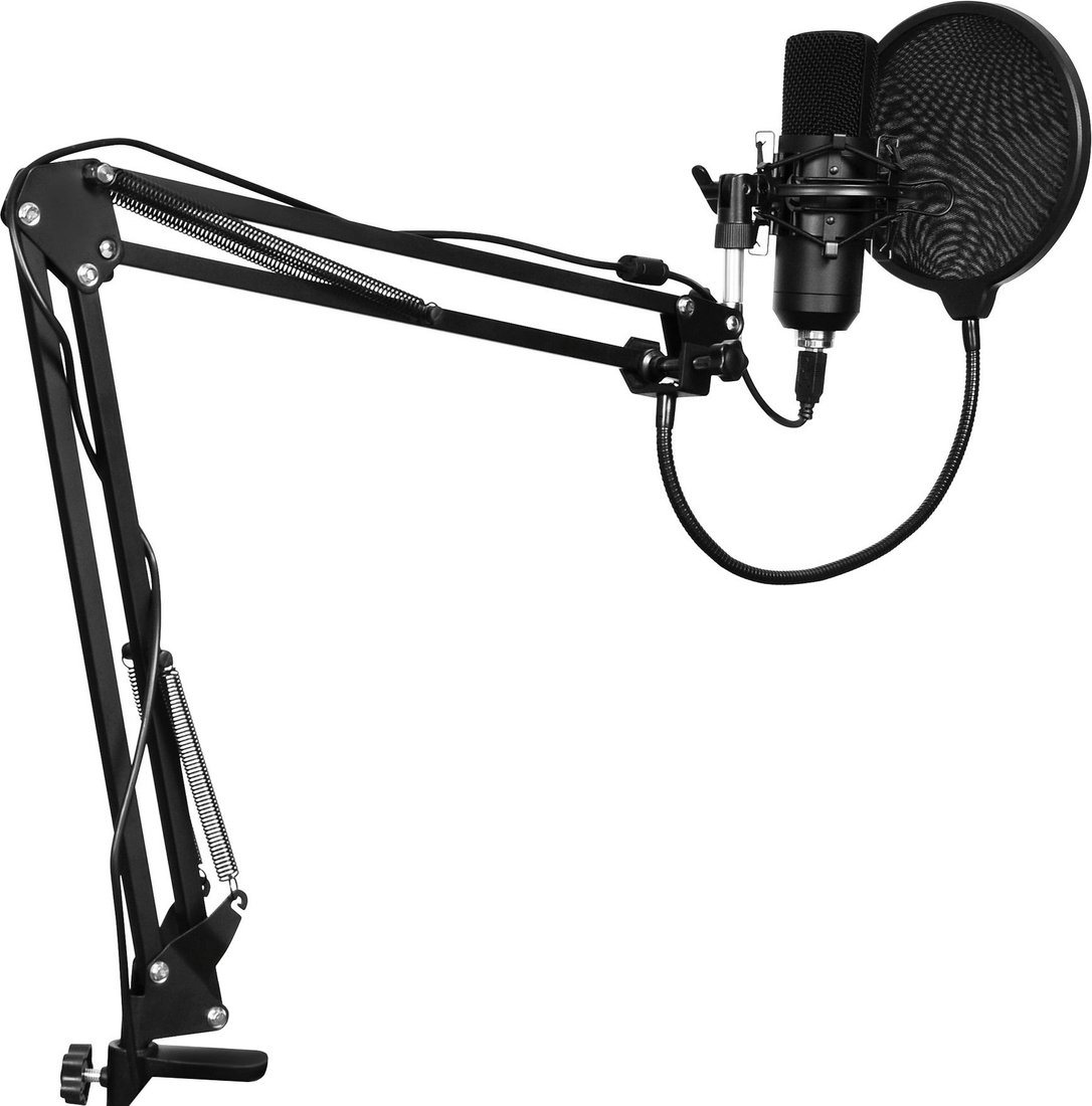

Микрофон SunWind SW-SM400G