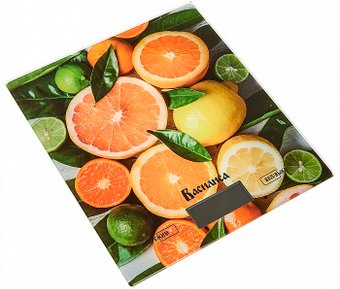 Кухонные весы Василиса ВА-020 (цитрусовый микс)