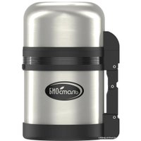 Термос БИОСТАЛЬ NG-600-1 Stainless Steel